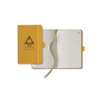 Branded ApPeel® Pico Journal Golden Delicious