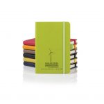 Custom Branded Castelli Notebooks