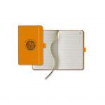 Custom Branded Castelli Notebooks - Renetta