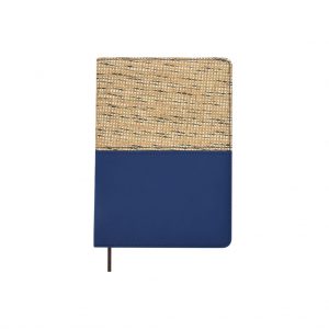 Branded Baley Journal White