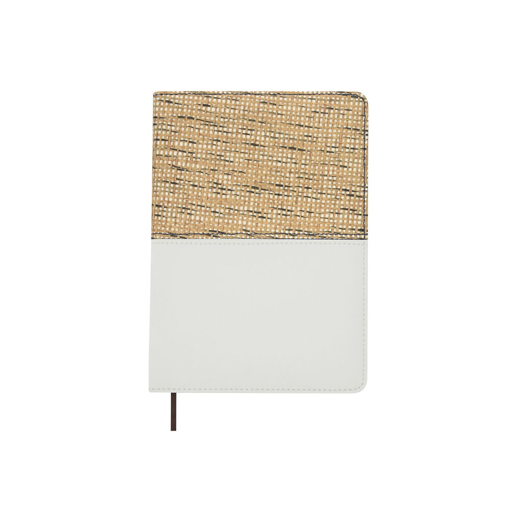 Custom Branded Baley Journal