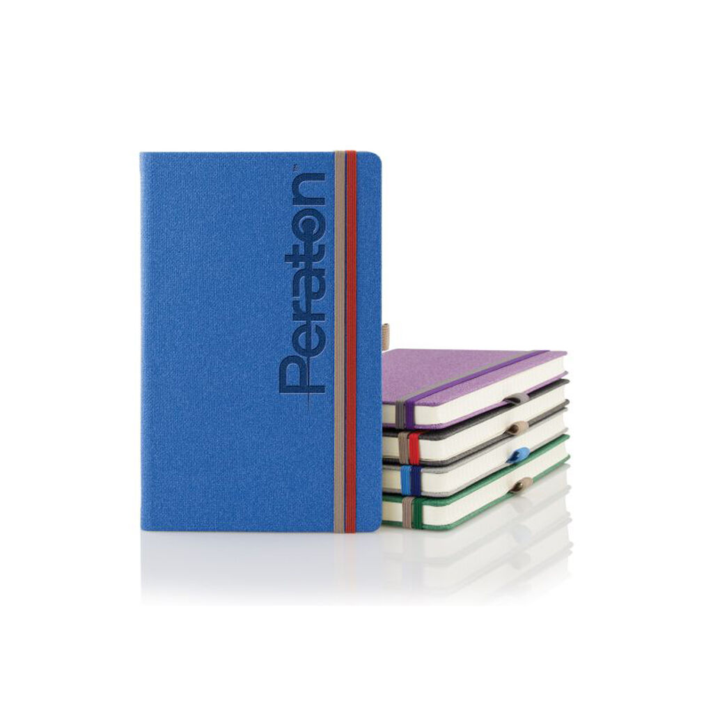 Custom Branded Castelli Notebooks