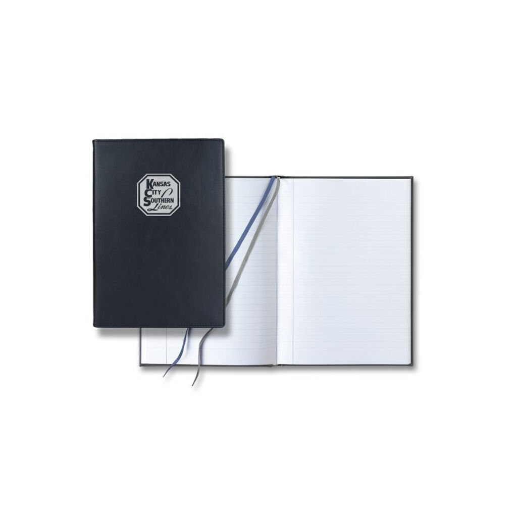 Custom Branded Castelli Notebooks - Black