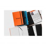 Custom Branded Eccolo Notebooks