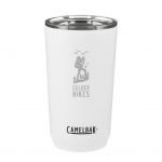 Custom Branded Camelbak Drinkware - White