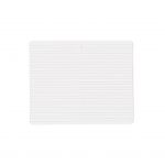 Branded Cannon Notebook Red