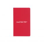 Custom Branded Cannon Notebook