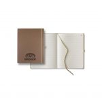 Branded ApPeel® Grande Journal Applewood