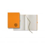 Custom Branded Castelli Notebooks - Renetta