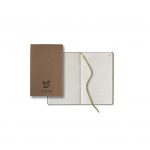 Custom Branded Castelli Notebooks - Applewood