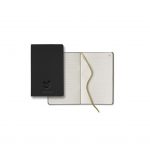 Custom Branded Castelli Notebooks - Black Beauty