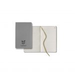 Custom Branded Castelli Notebooks - Gray
