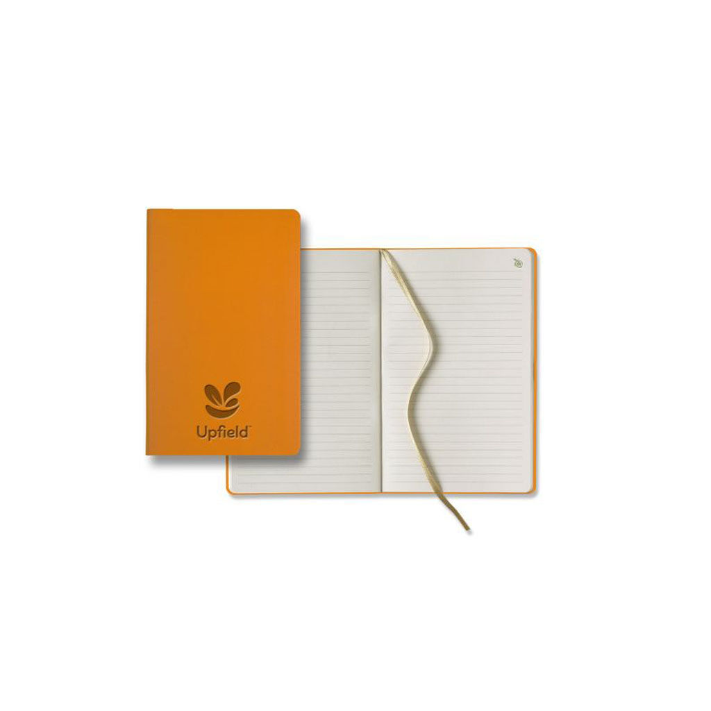 Custom Branded Castelli Notebooks - Renetta