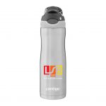 Custom Branded Contigo Drinkware - Stainless Steel