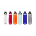 Custom Branded Contigo Drinkware - Jade