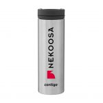 Custom Branded Contigo Drinkware - Stainless Steel