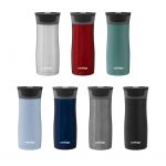 Custom Branded Contigo Drinkware