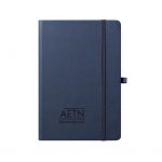 Branded Cool Journal Purple