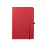 Custom Branded Eccolo Notebooks - White