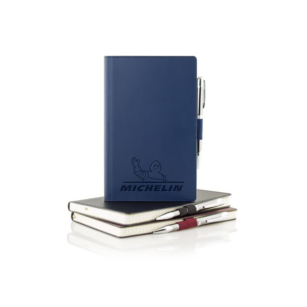Custom Branded Castelli Notebooks