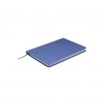 Custom Branded Gem Journal - Blue