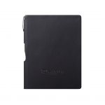 Custom Branded Eccolo Notebooks - Black