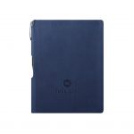 Custom Branded Eccolo Notebooks - Red