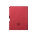 Custom Branded Eccolo Notebooks