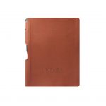 Custom Branded Eccolo Notebooks