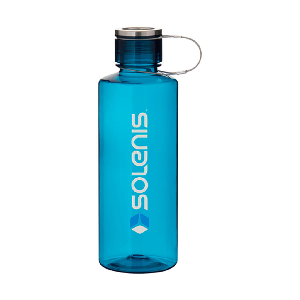25oz H2Go Water Bottle - Stainless Steel