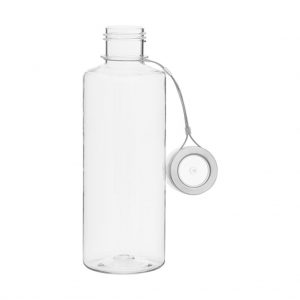 Branded 25 oz h2go Cable Clear