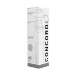 Custom Branded 20.9 oz h2go Concord