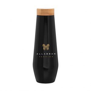 Branded 16.9 h2go Echo Black