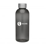 Custom Branded 20.9 oz h2go Hip - Graphite