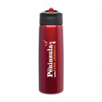 Custom Branded 24 oz h2go Hydra - Red
