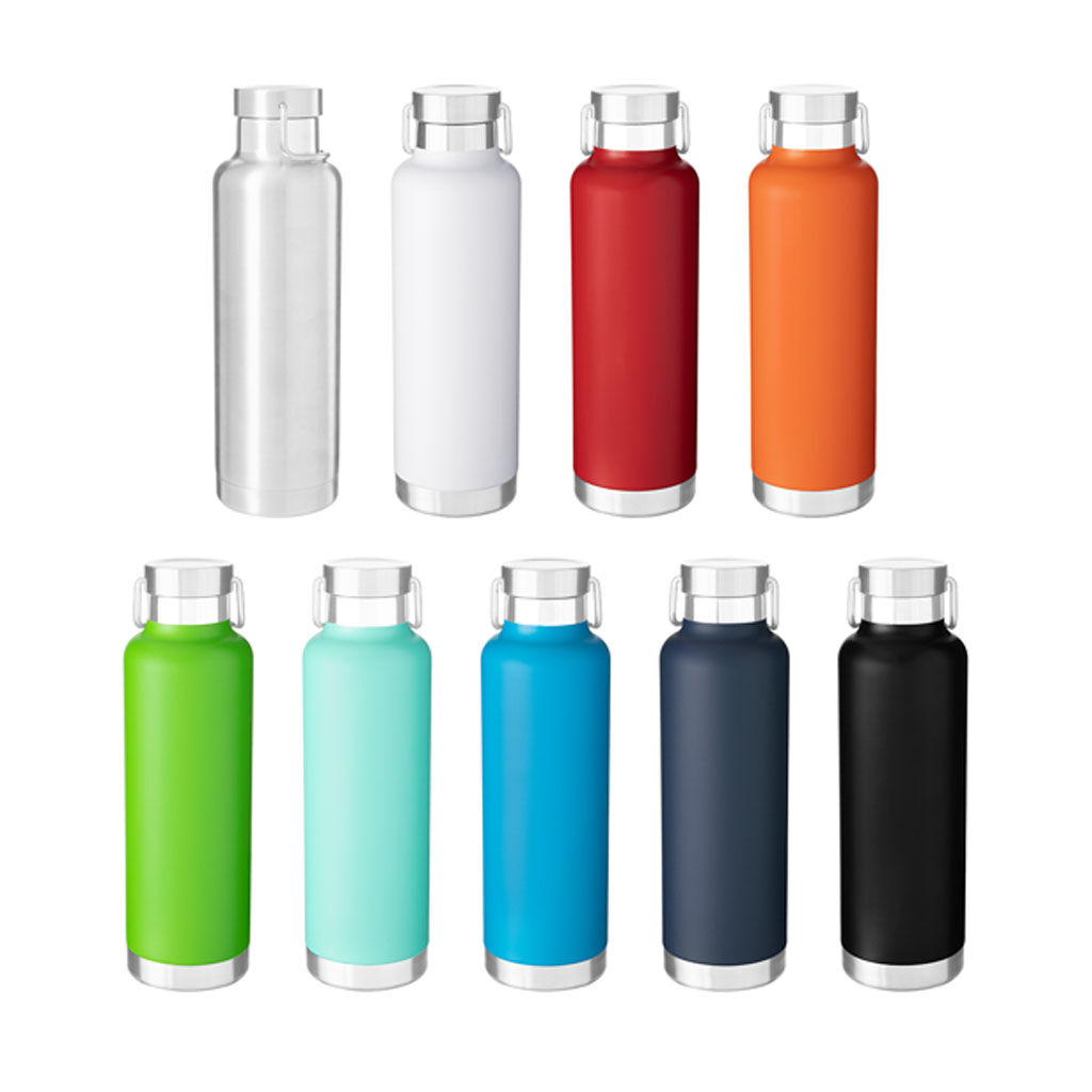 Custom Branded 24 oz h2go Journey