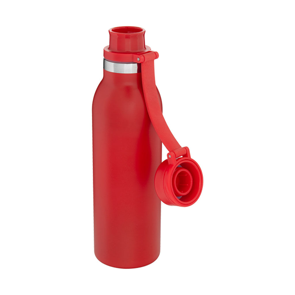 H2Go Relay Powder Coated Thermal Water Bottle