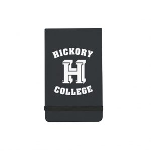 Branded Jotter Notebook Black