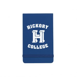 Branded Jotter Notebook Blue