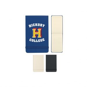 Branded Jotter Notebook White
