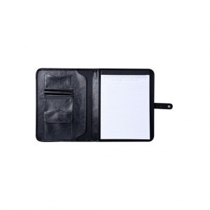 Branded Legacy Luxury Executive Portfolio Black