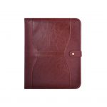Custom Branded Legacy Luxury Executive Portfolio