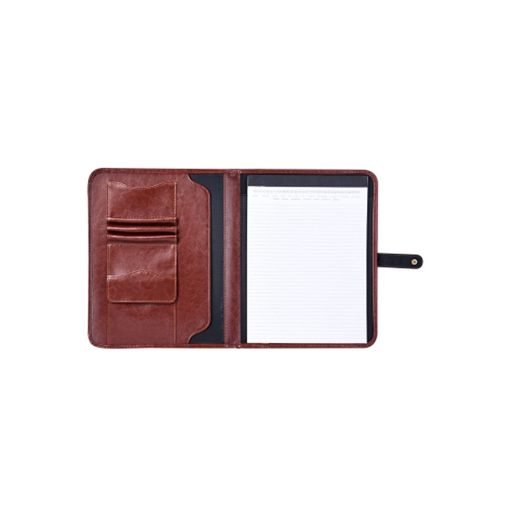 Custom Branded Legacy Luxury Executive Portfolio
