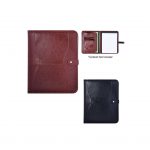 Custom Branded Legacy Luxury Executive Portfolio