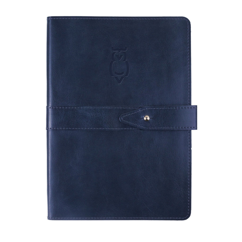 Custom Branded Eccolo Notebooks