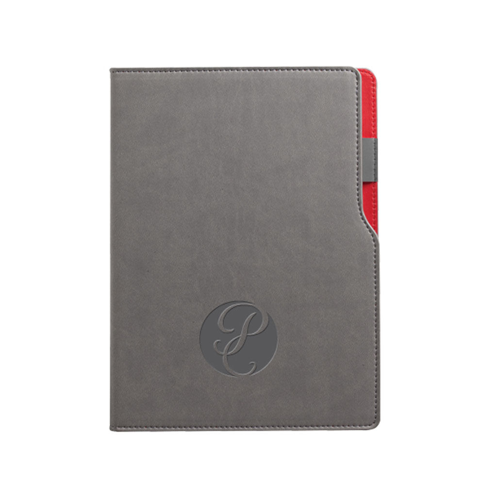 Custom Branded Eccolo Notebooks