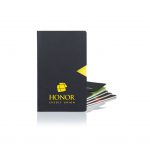 Custom Branded Castelli Notebooks