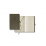 Custom Branded Castelli Notebooks - Gray