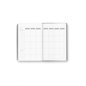Branded Nashville Journal Gray