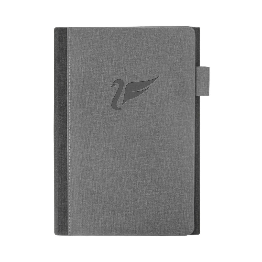 Branded Nashville Journal Navy Blue